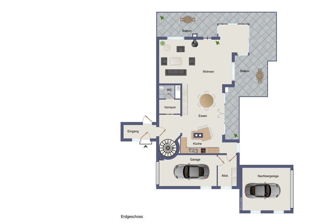 Wohnung zum Kauf 459.000 € 5 Zimmer 203 m²<br/>Wohnfläche Sellinghausen Schmallenberg 57392