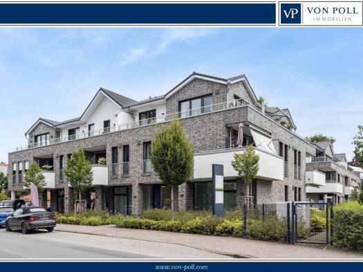 Penthouse zum Kauf 330.000 € 4 Zimmer 142,2 m² Leeste Weyhe 28844