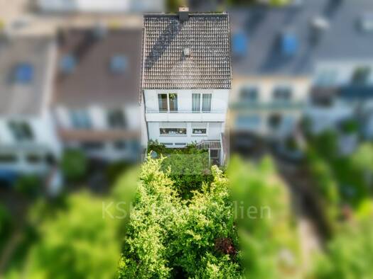 Reihenmittelhaus zum Kauf 190.000 € 4 Zimmer 111,7 m² 267 m² Grundstück Meckenheim Meckenheim 53340