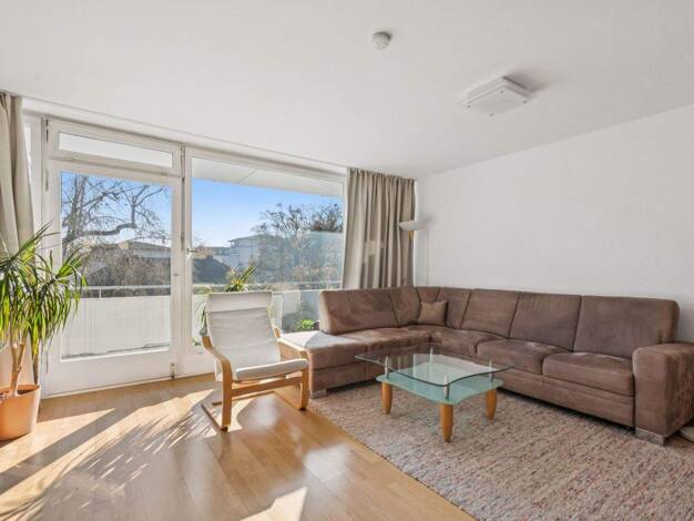 Wohnung zum Kauf 319.000 € 3 Zimmer 104 m² 2. Geschoss Muffendorf Bonn 53177