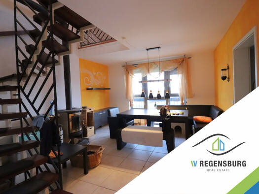 Maisonette zum Kauf 279.000 € 3 Zimmer 81 m² Fürth 90763