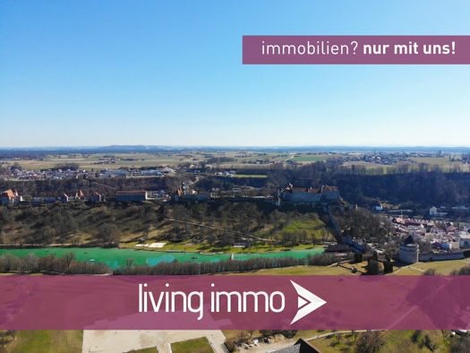 Mehrfamilienhaus zum Kauf 1.090.000 € 15 Zimmer 352 m² 629 m² Grundstück Scheuerhof Burghausen 84489