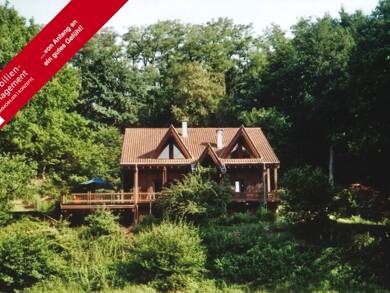 Haus zum Kauf 849.000 € 8 Zimmer 246 m² 6.269 m² Grundstück Otterberg Otterberg 67697