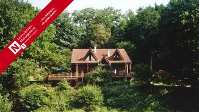 Haus zum Kauf 849.000 € 8 Zimmer 246 m² 6.269 m² Grundstück Otterberg Otterberg 67697