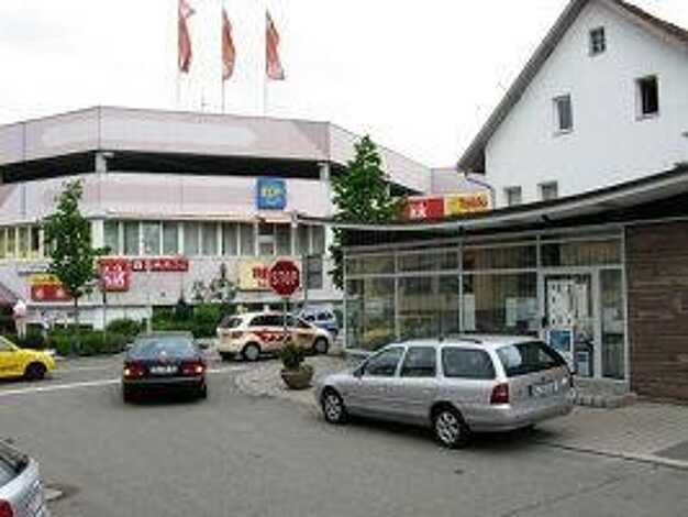 Verkaufsfläche zum Kauf provisionsfrei als Kapitalanlage geeignet 156.000 € 40 m² Alte-Post-Straße 1 Tailfingen Albstadt 72461