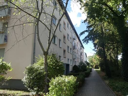 Wohnung zum Kauf 277.000 € 3 Zimmer 75 m² 3. Geschoss Käfertal Käfertal 68309