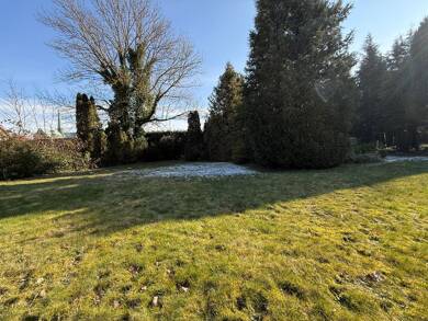 Grundstück zum Kauf provisionsfrei 175.000 € 318 m² Grundstück Bad Doberan Bad Doberan 18209