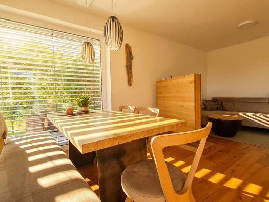 Wohnung zur Miete 1.038 € 2 Zimmer Oberhofen am Irrsee 4894
