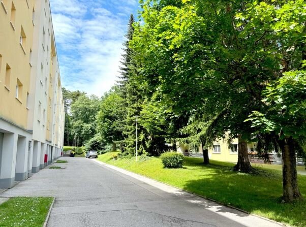 Wohnung zum Kauf 319.000 € 3 Zimmer 96,4 m²<br/>Wohnfläche Baden 2500