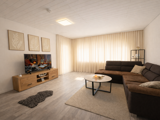 Studio zum Kauf 208.000 € 3,5 Zimmer 75 m² 1. Geschoss Bopfingen 73441