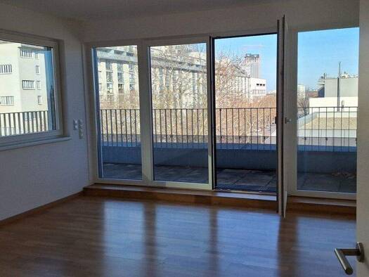 Penthouse zur Miete 3.290 € 5 Zimmer 204,5 m² Wagramerstraße Wien 1220