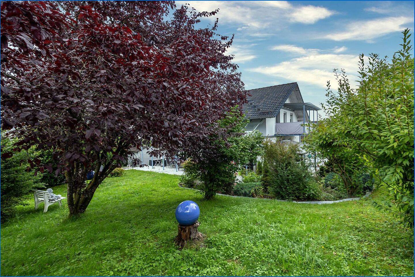 Haus – Stockach, Kernstadt - Ansicht 5