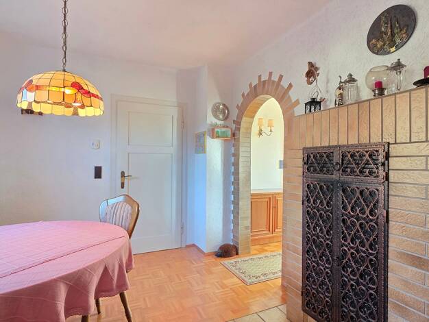 Einfamilienhaus zum Kauf 249.500 € 4 Zimmer 126 m² 415 m² Grundstück Creidlitz Coburg 96450