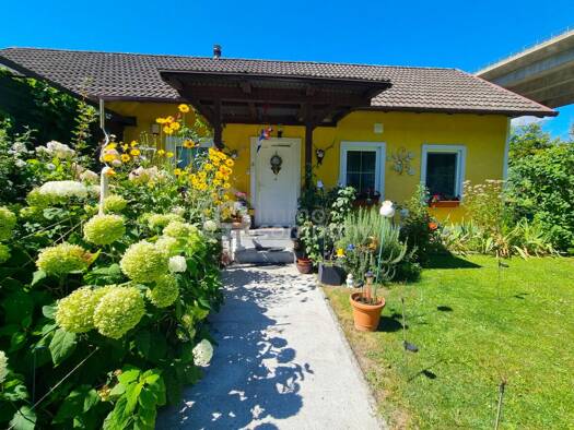 Einfamilienhaus zum Kauf 350.000 € 5 Zimmer 160 m² 526 m² Grundstück Pressbaum 3021