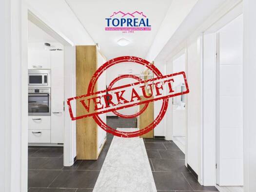 Wohnung zum Kauf 215.000 € 4 Zimmer 95 m² Grabenhof Wels 4600