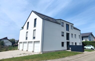 Apartment zum Kauf 410.000 € 3 Zimmer 104 m² 1. Geschoss Hinter dem Löwen 5 Ettenheim Ettenheim 77955