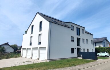 Apartment zum Kauf 390.000 € 3 Zimmer 104 m² 1. Geschoss Hinter dem Löwen 5 Ettenheim Ettenheim 77955