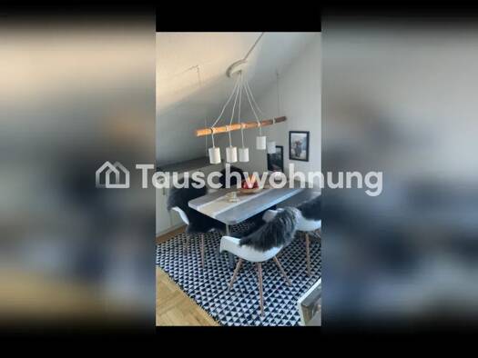 Wohnung zur Miete Tauschwohnung 400 € 2 Zimmer 35 m² Weingarten Südwest 79114