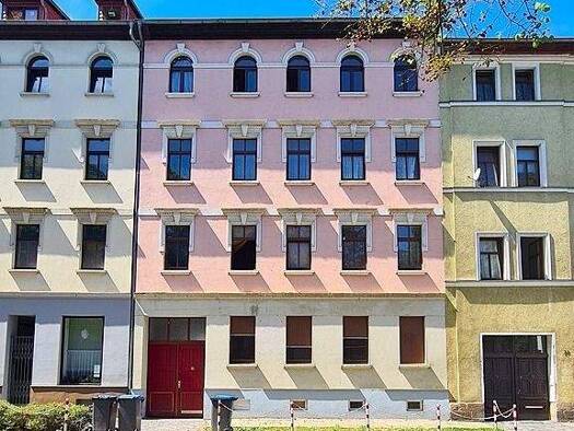 Mehrfamilienhaus zum Kauf als Kapitalanlage geeignet 395.000 € 669,6 m² 400 m² Grundstück Weißenfels 06667