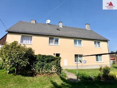 Wohnung zur Miete 154 € 2 Zimmer 28,1 m² Dachgeschoss Thomas-Müntzer-Str. 64 Pretzschendorf Klingenberg 01774