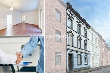 Mehrfamilienhaus zum Kauf 199.900 € 6 Zimmer 200,5 m² 313 m² Grundstück Oberstolberg Stolberg 52223