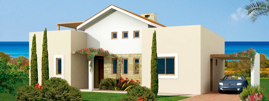 Villa zum Kauf 508.000 € 4 Zimmer 140 m²<br/>Wohnfläche 563 m²<br/>Grundstück Limassol