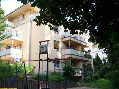 Wohnung zum Kauf als Kapitalanlage geeignet 248.500 € 3 Zimmer 80,1 m² Ernst-Thälmann-Straße 101 Strausberg Strausberg 15344
