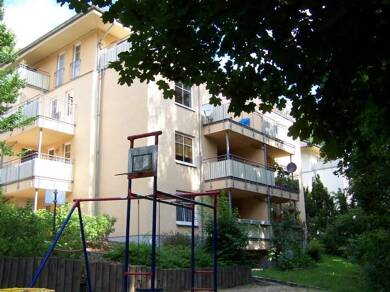 Wohnung zum Kauf als Kapitalanlage geeignet 248.500 € 3 Zimmer 80,1 m² Ernst-Thälmann-Straße 101 Strausberg Strausberg 15344