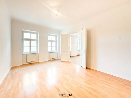 Wohnung zum Kauf 475.000 € 2 Zimmer 65,1 m² 3. Geschoss Halbgasse Wien 1070