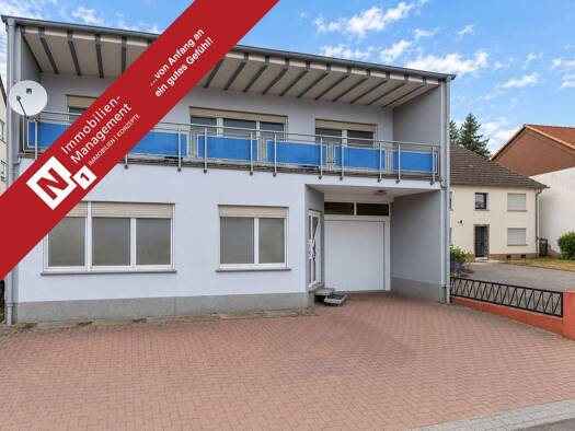 Mehrfamilienhaus zum Kauf 238.000 € 5 Zimmer 185 m² 325 m² Grundstück Hütschenhausen Hütschenhausen 66882