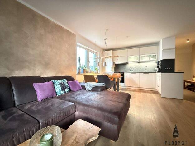 Wohnung zum Kauf 599.000 € 3 Zimmer 72,4 m² EG Fürstenfeldbruck 82256