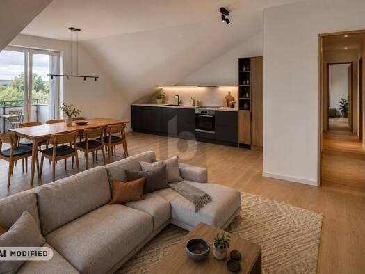 Wohnung zum Kauf 429.000 € 3 Zimmer 80 m² Trostberg Trostberg 83308