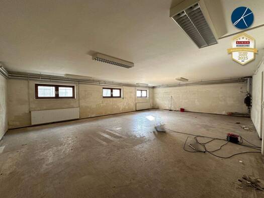 Lagerhalle zur Miete 6,43 € 70 m² Lagerfläche Langenlois 3550