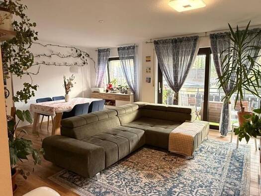 Wohnung zur Miete 1.200 € 3 Zimmer 85 m² Geschoss EG/2 frei ab 01.12.2026 Bredeney Essen 45133