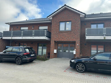 Wohnung zur Miete 620 € 2 Zimmer 59 m² EG frei ab 01.03.2025 Bad Bederkesa Geestland 27624