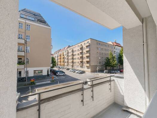 Wohnung zum Kauf 319.000 € 2 Zimmer 62,5 m² 1. Geschoss Charlottenburg Charlottenburg-Wilmersdorf 10589