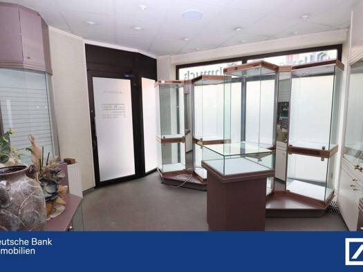 Bürogebäude zum Kauf 89.000 € 3 Zimmer Burg 39288