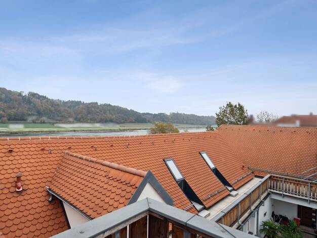 Maisonette zum Kauf 3 Zimmer 142,1 m² 3. Geschoss Vilshofen Vilshofen an der Donau 94474