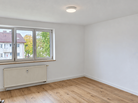 Wohnung zur Miete 1.050 € 3 Zimmer 65 m² Geschoss 3/4 frei ab sofort Marktoberdorf Marktoberdorf 87616