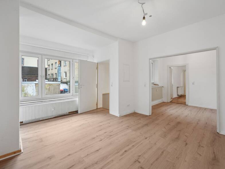 Maisonette zum Kauf 229.900 € 4 Zimmer 67,6 m² Aachen Aachen 52070