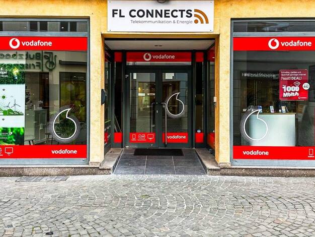 Laden zur Miete 1.650 € 84 m² Verkaufsfläche Butzbach 35510