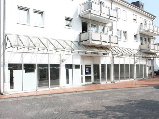 Verkaufsfläche zur Miete provisionsfrei 3.500 € 3 Zimmer 379 m² Verkaufsfläche Oberpleis Königswinter 53639