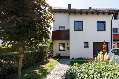 Reihenendhaus zum Kauf 949.000 € 7 Zimmer 197 m² 352 m² Grundstück Eching Eching 85386