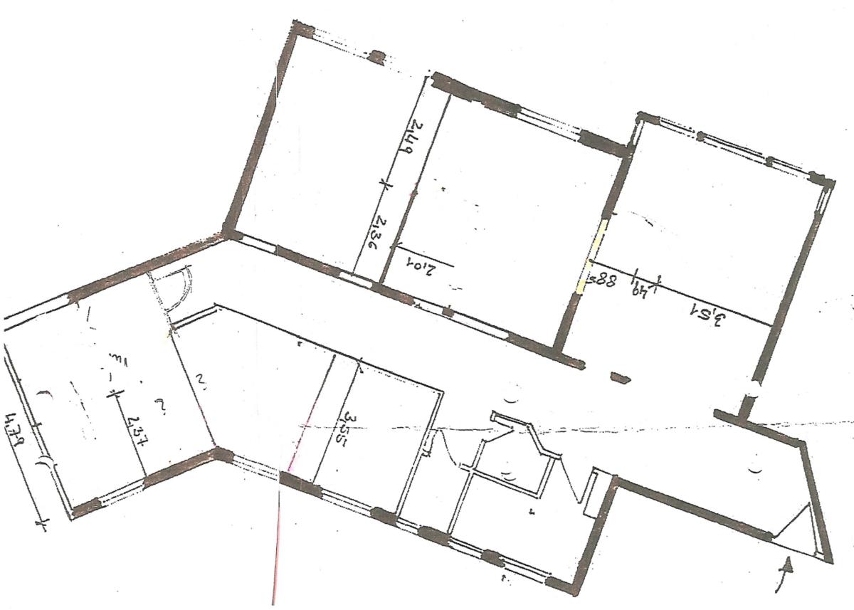 Bürogebäude zur Miete Linden-Mitte Hannover 30449