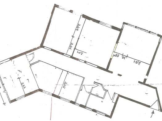 Bürogebäude zur Miete Linden-Mitte Hannover 30449