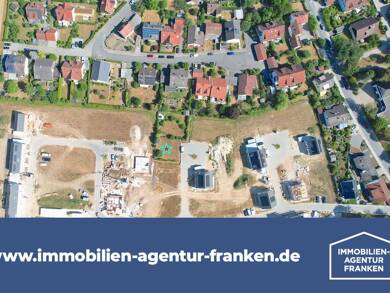 Grundstück zum Kauf 225.000 € 300 m² Grundstück Erlangen / Steudach 91056