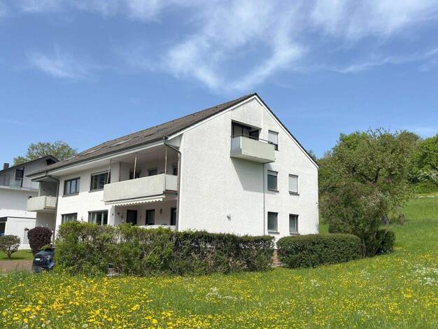 Wohnung zum Kauf provisionsfrei 224.900 € 3 Zimmer 73 m² 3. Geschoss Talweg 78 Aalen 73434