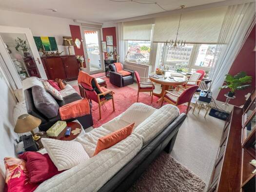 Wohnung zum Kauf 129.000 € 3 Zimmer 89 m² 9. Geschoss Geestemünde Bremerhaven 27570