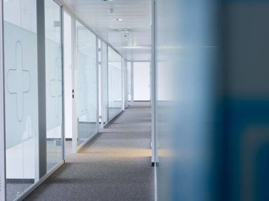 Bürofläche zur Miete 15,50 € 503 m² Bürofläche Wien 1020