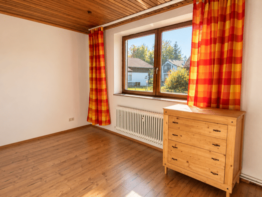 Wohnung zur Miete 585 € 3 Zimmer 101 m² EG frei ab sofort Kollnburg Kollnburg 94262